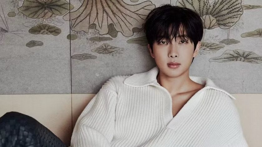 BTS’s RM Teases Fans with Ambiguous Comments on Weverse: What’s in Store?