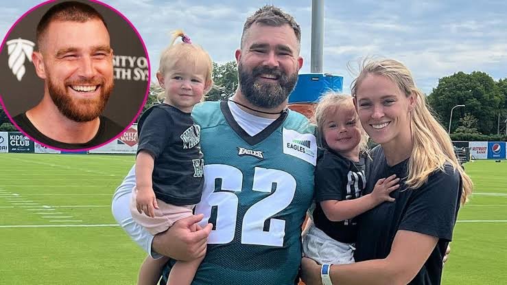 Jason Kelce’s Tearful Retirement: A Tribute to Philadelphia’s Passionate Sports Culture