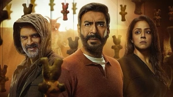 Ajay Devgn’s “Shaitaan”: A Promising Remake Set to Captivate Audiences