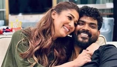 Nayanthara and Vignesh Shivan: Love Prevails Amidst Divorce Rumors