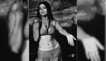 Zeenat Aman: A Journey of Resilience and Self-Reflection