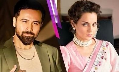 Kangana Ranaut’s Bollywood Journey: From Debut to Nepotism Debates