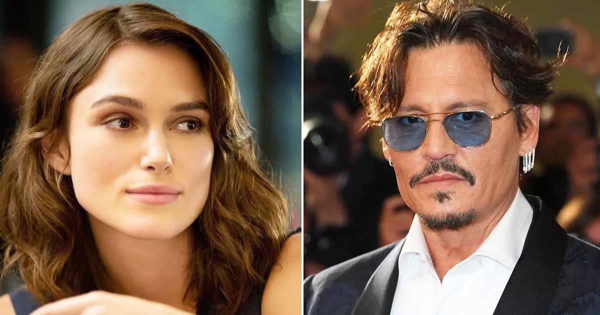 Keira Knightley’s Candid Tribute to Johnny Depp and Pirates of the Caribbean Legacy