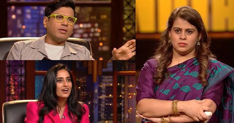 Reflecting on Saumya Mishra’s Harrowing Experience on Shark Tank India Season 3