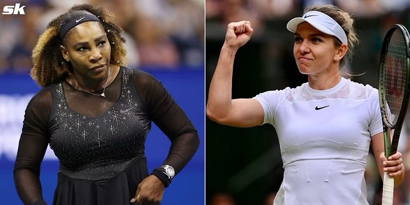 Simona Halep’s CAS Appeal Victory Reverberates in Tennis Circles, Prompting Reflections on Serena Williams’ Earlier Commentary