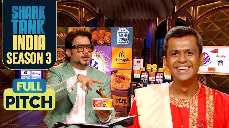 Insights from Shark Tank India: Challenges Faced by Kolkata-based Cloud Kitchen “EatVerse”