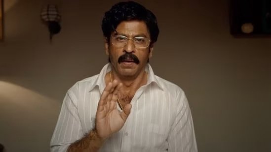 Shah Rukh Khan and the Unfortunate Trend of South Indian Stereotyping in Bollywood