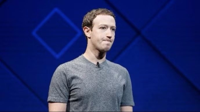 Meta Outage Shakes Social Media: Zuckerberg Loses $2.79 Billion