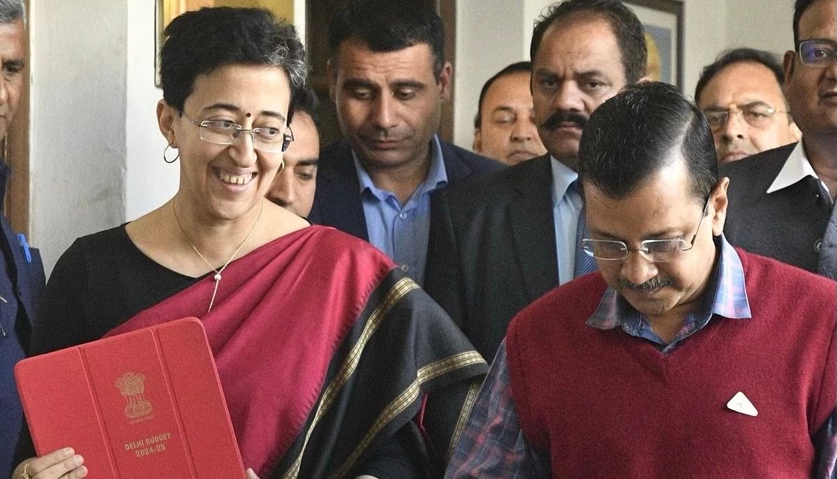 Delhi Launches ‘Mukhyamantri Mahila Samman Yojana’: Empowering Women Through Financial Independence