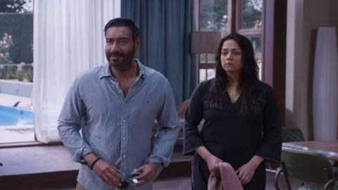 Ajay Devgn’s Shaitaan: A New Wave in Indian Horror Cinema