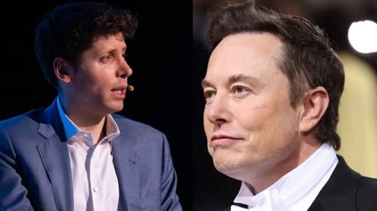 Sam Altman and Elon Musk: A Complex Relationship Resurfaces Amid Lawsuit