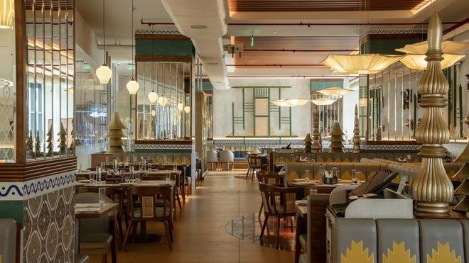 United Telugu Kitchen: A Culinary Journey into the Heart of Telugu Cuisine