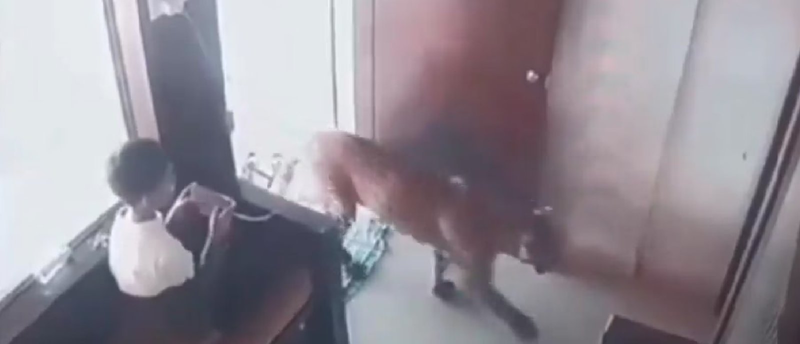 Mohit Ahire’s Heroic Encounter: 12-Year-Old Boy Faces Leopard in Nashik’s Malegaon