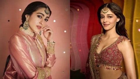 Anant Ambani and Radhika Merchant’s Pre-Wedding Bash: A Spectacular Affair in Jamnagar