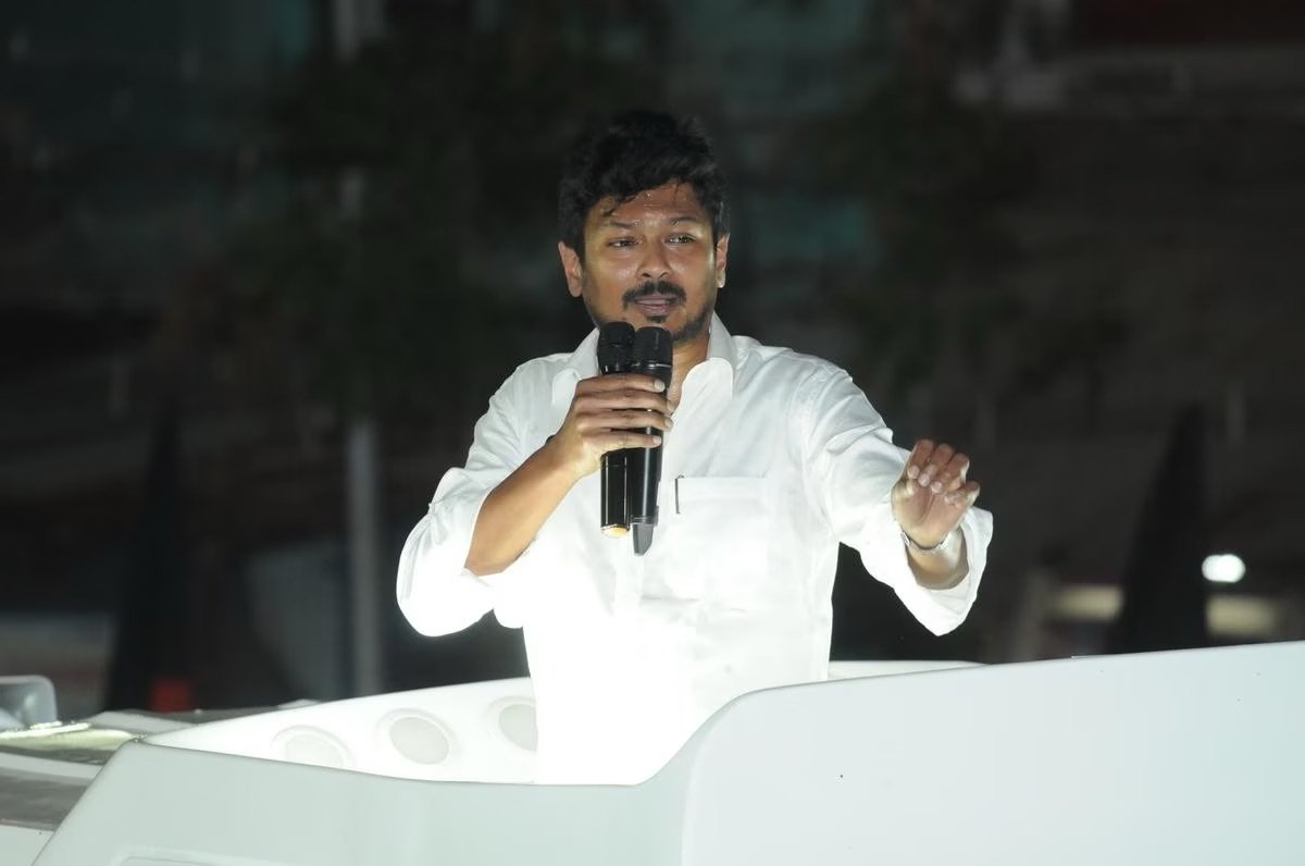 News Roundup: Key Developments in Tamil Nadu