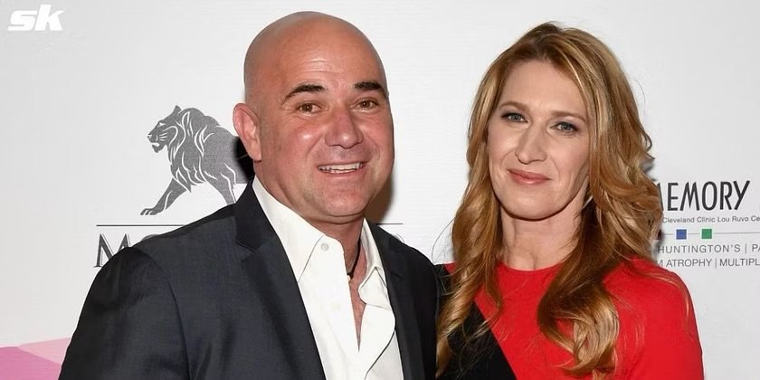 Jaz Agassi: A Glimpse into the Next Generation of Tennis Royalty