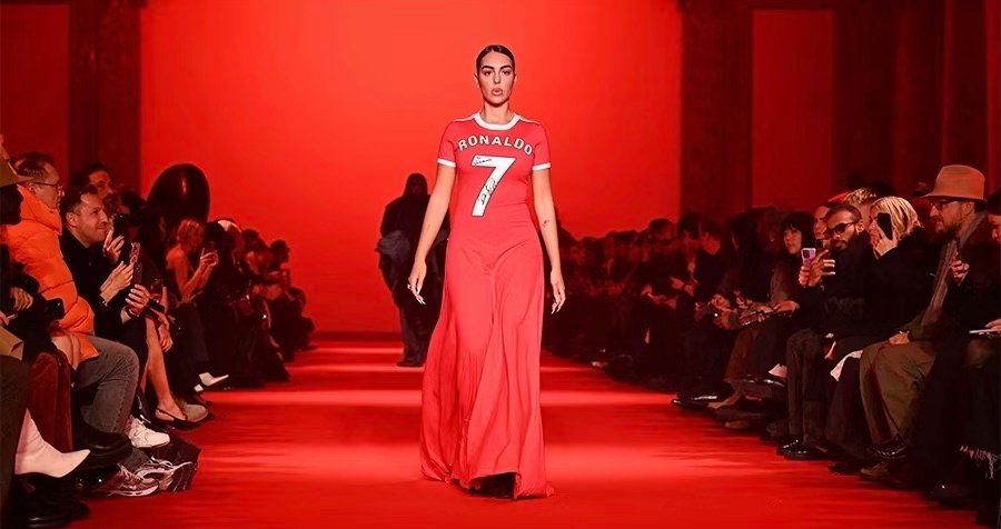 Unforgettable Moments from Paris Fashion Week 2024