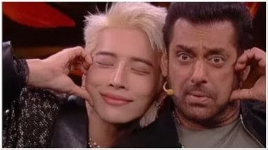 K-pop Singer Aoora Faces Challenges in Bigg Boss 17 House: A Plea for Understanding