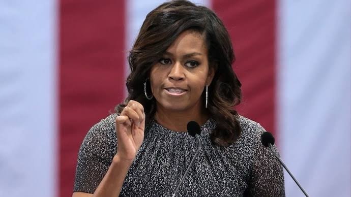 Michelle Obama Clarifies: No Presidential Run in 2024