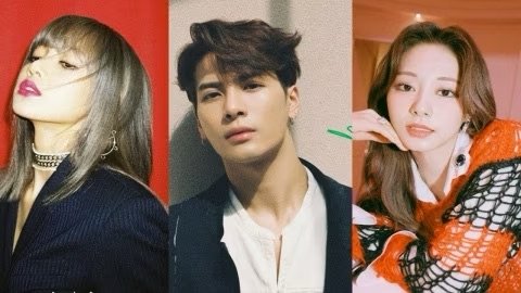 Celebrating Diversity: The Impact of Lisa, Jackson, BamBam, Tzuyu, Momo, Sana, and Mina on the Global Phenomenon of K-pop