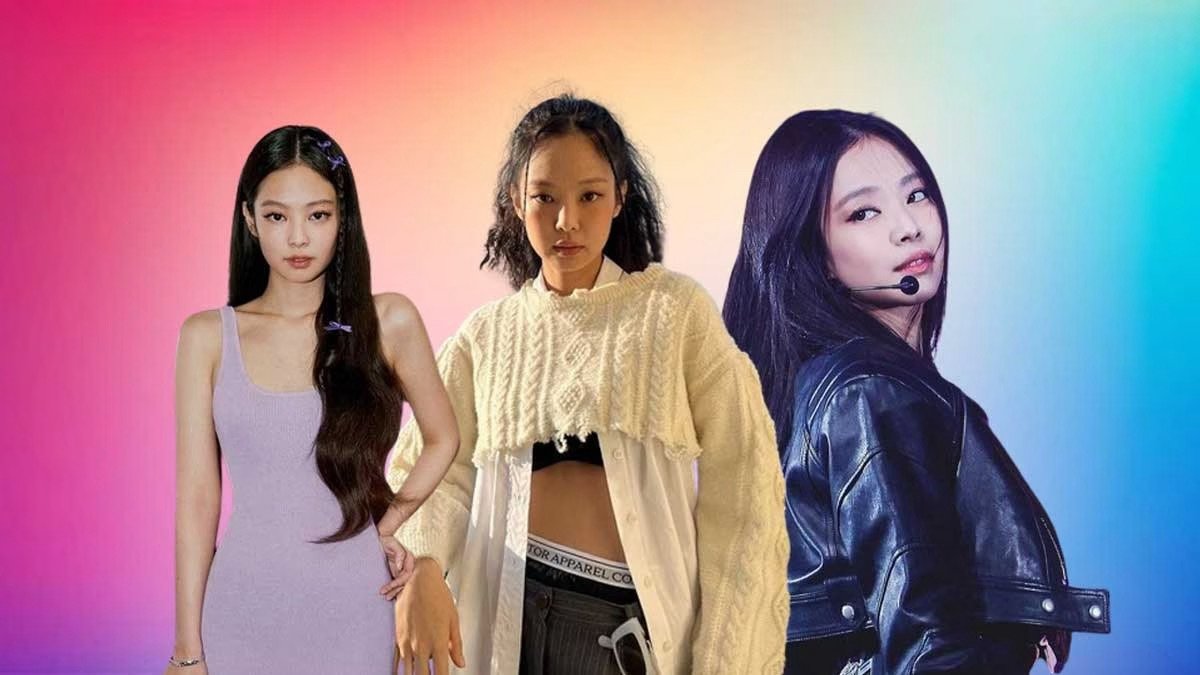 Unlocking BLACKPINK Jennie’s Secret to Flawless Skin: A Peek into Her Skincare Routine