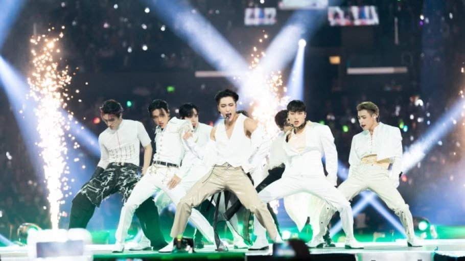 BBC’s “Made in Korea”: A New K-Pop Reality Series Set to Ignite Screens Worldwide