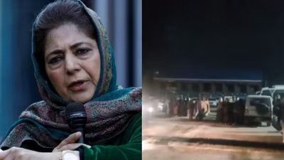 Coercion, Compulsion, and Political Rallies: The Dilemma of Government Employees in Kashmir