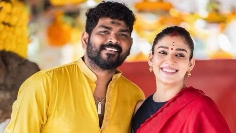Nayanthara and Vignesh Shivan: Navigating Rumors and Professional Pursuits