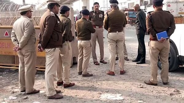 Ensuring Safety Amid Threats: Responding to Bomb Threats in Delhi Schools and Colleges