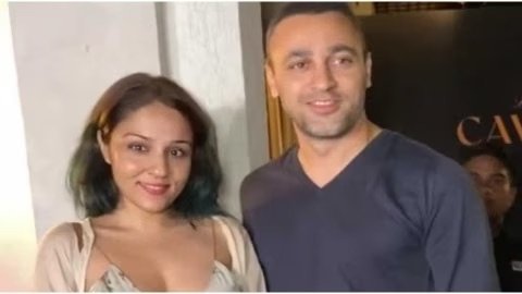 Imran Khan Opens Up About His Relationship with Lekha Washington
