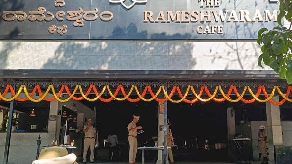 Rameshwaram Cafe to Reopen on March 9: Unraveling the Aftermath of the Blast