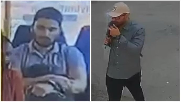 Unveiling the Bengaluru Cafe Blast Suspect: Tracing the Trails