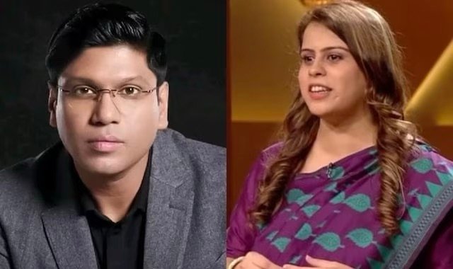 Saumya Mishra’s Allegations: Unveiling the Shadows of Shark Tank India
