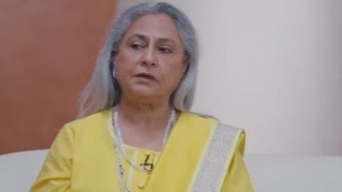 Jaya Bachchan’s Insightful Take on Social Media Absence
