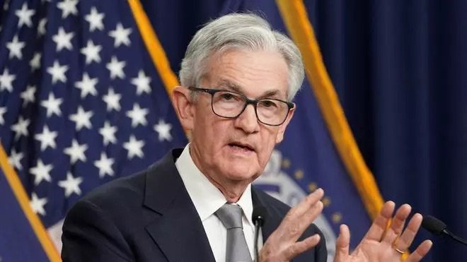 Federal Reserve Chair Jerome Powell Discusses Monetary Policy Amidst Political and Economic Uncertainty