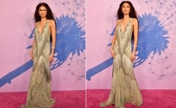 Zendaya: Redefining Elegance and Style on the Red Carpet