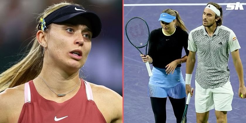 Paula Badosa Withdraws from 2024 BNP Paribas Open Due to Injury Concerns