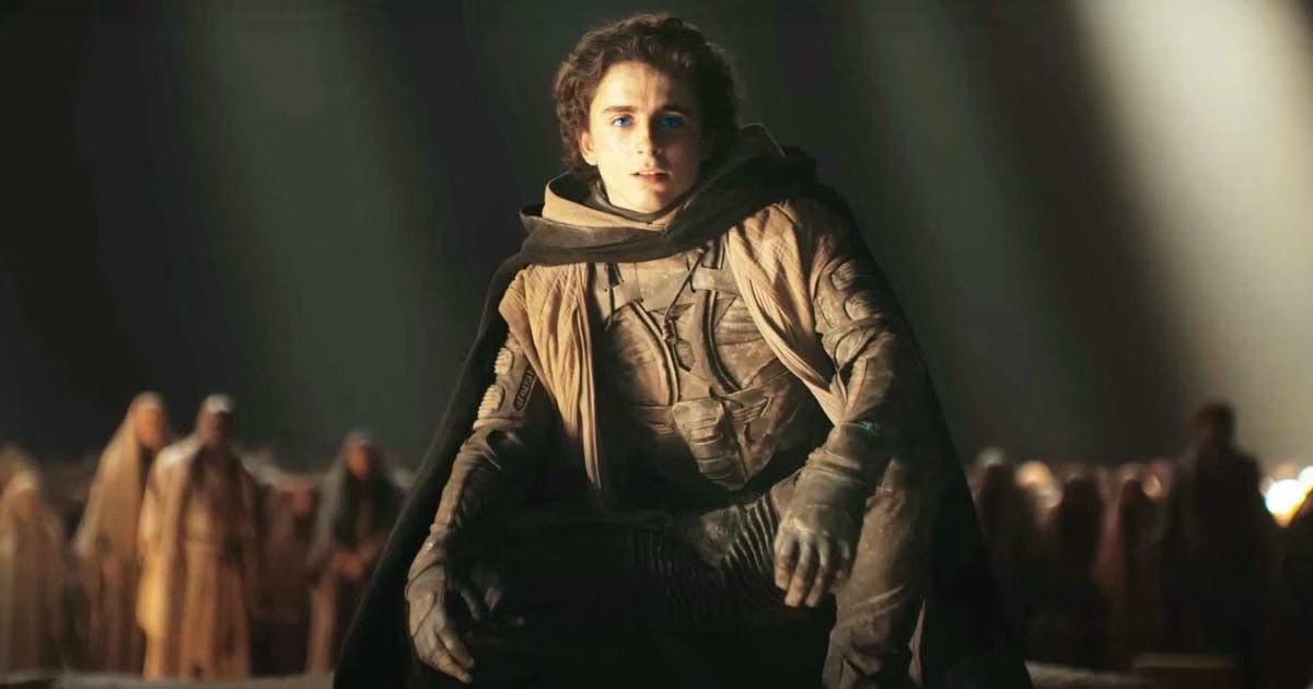 Dune 2: A Box Office Triumph