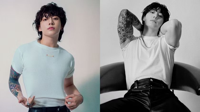 BTS Jungkook Breaks Boundaries: Listed Under “POP” Genre on Google