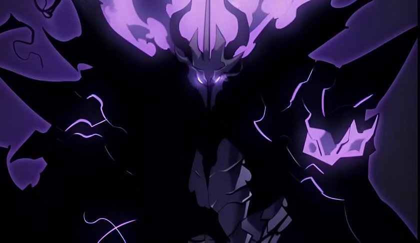 Exploring the Potential of Ashborn in Solo Leveling Season 1