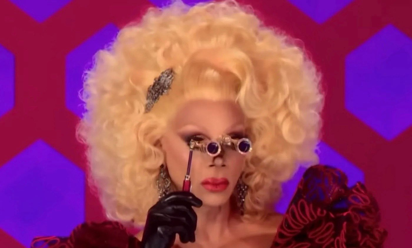 Exploring RuPaul’s Memoir: The House of Hidden Meanings