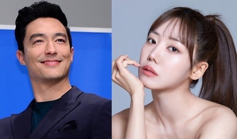 Daniel Henney Collaborates with Kim Nam-joo in “Mirror, Mirror” Narration
