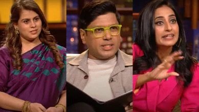 The Untold Reality Behind Saumya Misra’s ‘Shark Tank India’ Experience: A Lesson in Resilience