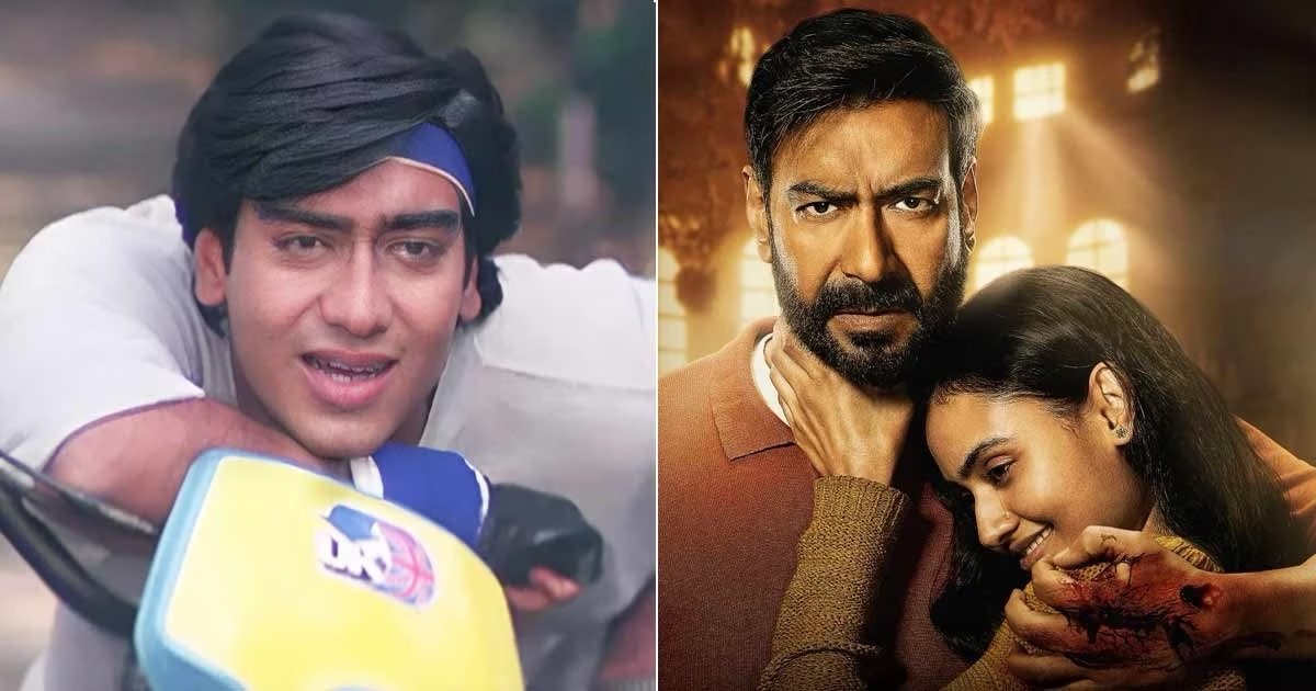 Ajay Devgn’s Latest Thriller “Shaitaan”: A Modern Spin on Classic Suspense