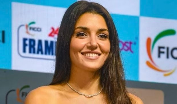 Hande Erçel’s Cultural Exchange at FICCI Frames 2024: Bridging Bollywood and Turkish Drama