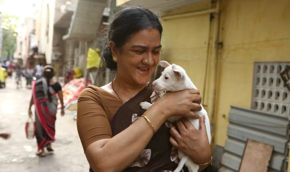 Exploring the Charms of Suresh Mari’s “J Baby”: A Tale of Family, Resilience, and Laughter