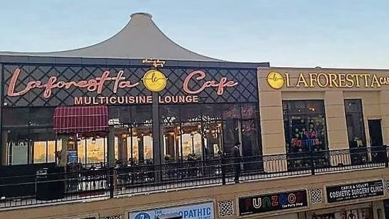 Ensuring Food Safety: Lessons Learned from the Laforestta Café Incident