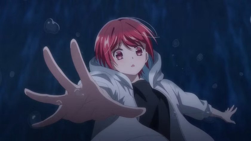 Vampire Dormitory Anime Series Set to Premiere in April 2024: What to Expect