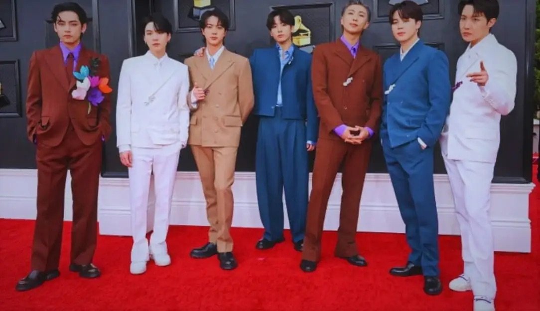 BTS Leader RM Reflects on Journey, Solo Projects, and Anticipated 2025 Reunion