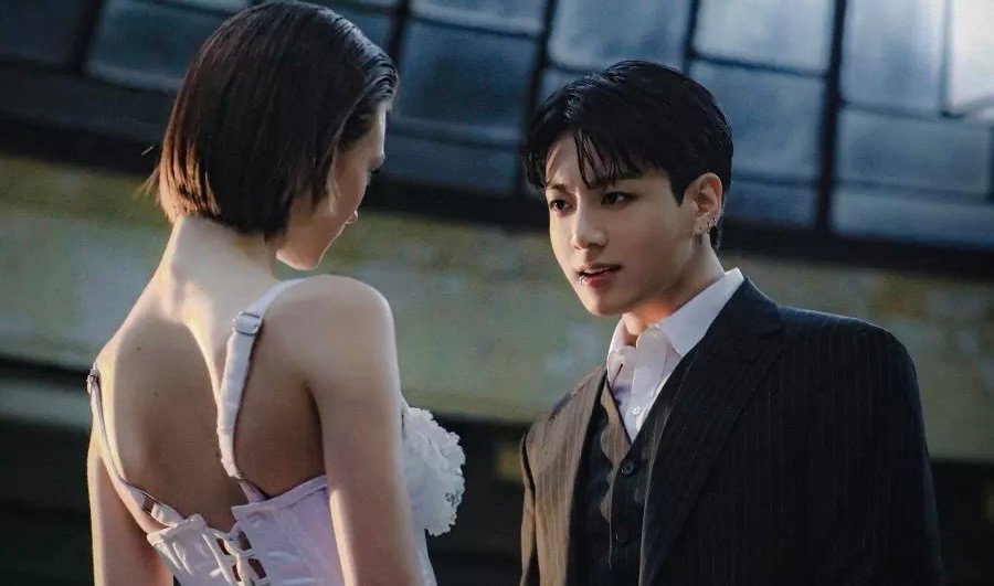 Jungkook Makes History: Three Music Videos Surpass 100 Million Views Each on YouTube